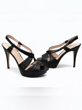 Guess by Marciano Strappy Heels